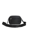 BANDOLERA MYKONOS SS25 NEGRO S