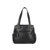 CARTERA DE HOMBRO EDE FW25 NEGRO L