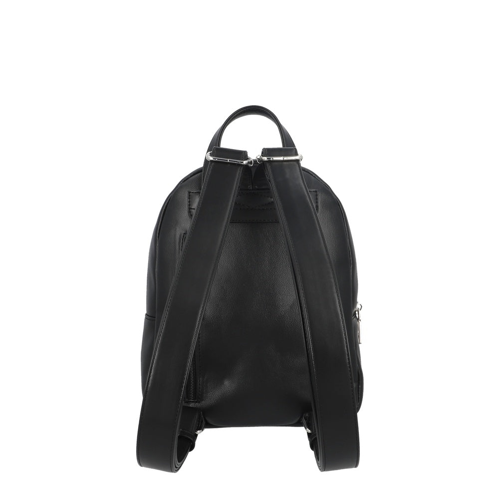 MOCHILA POLONIA FW25 NEGRO M