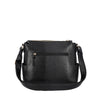 CROSS BAG M VIRGINIA SS25 NEGRO