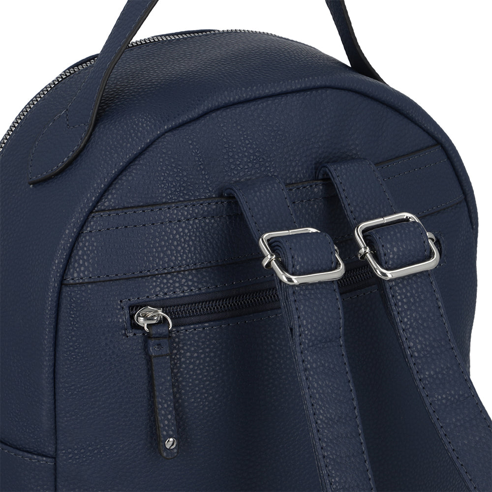 Mochila para mujer Australia azul grande