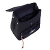 Mochila de mujer Savannah negra grande