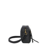 Cartera Hippie Chic Dallas Negra