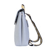 Mochila de mujer Austria gris grande