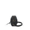 Cartera Hippie Chic Dallas Negra