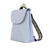 Mochila de mujer Austria gris grande