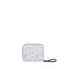 Billetera Mother Wallet Flowers S