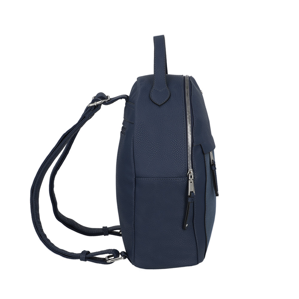 Mochila para mujer Australia azul grande