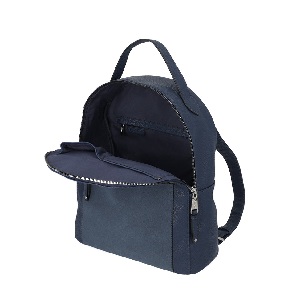 Mochila para mujer Australia azul grande