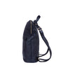 Mochila para notebook mujer Lourdes negra 14"