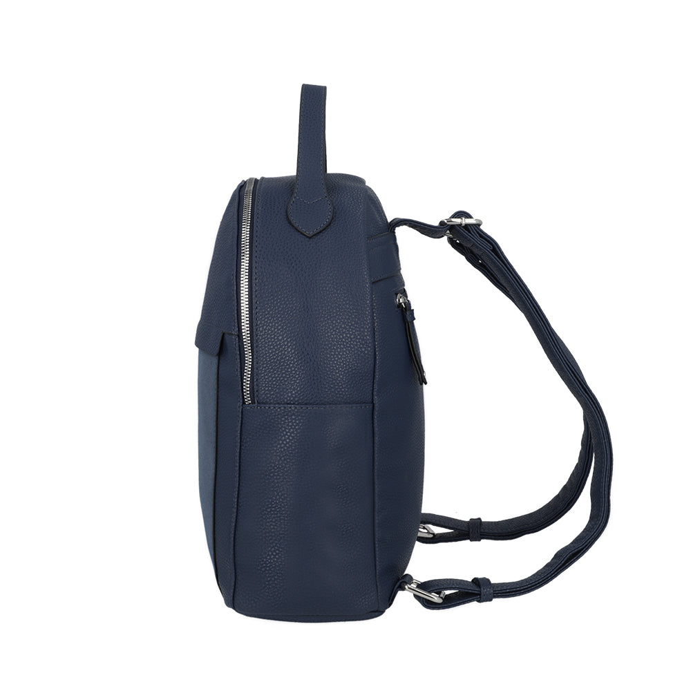 Mochila para mujer Australia azul grande