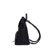 Mochila de mujer Savannah negra grande